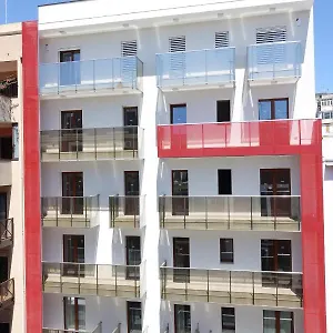 Modern , Bari Włochy